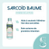 Sarcoid Balm - Warts and sarcoids of the horse - Lore & Science